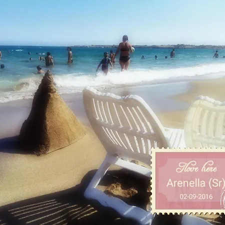 Villa Carmela Arenella